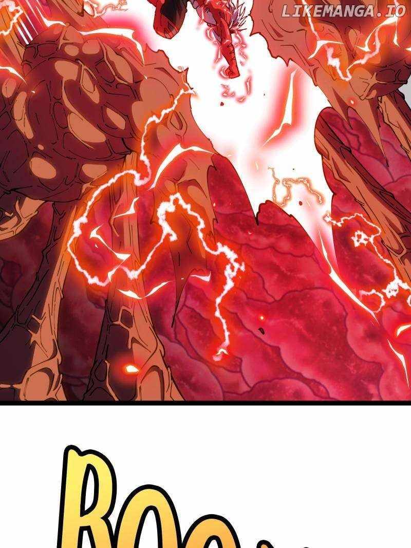 I Am The Monster Overlord Chapter 69 64
